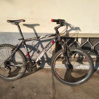 MTB 26 cambio Deore 851 PRO-03 Tecnobike