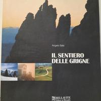 Il sentiero delle grigne