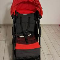 Passeggino Foppapedretti leggero