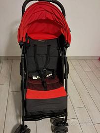 Passeggino Foppapedretti leggero