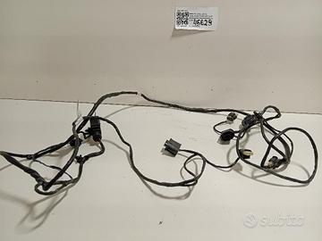 CABLAGGIO COMPLETO SENSORI PARCHEGGIO ANTERIORE BM