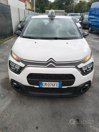 Citroen C3 BlueHDi 100 S&S Feel VAN 2 POSTI
