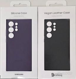 Cover originali Samsung S24 Ultra 