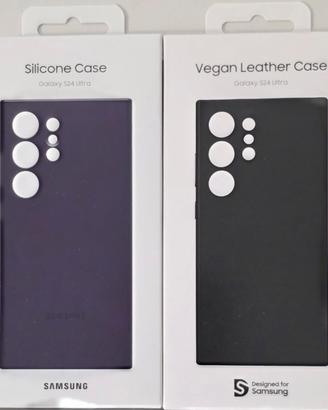 Cover originali Samsung S24 Ultra 