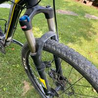 Merida Big Seven 300 taglia 38 XS