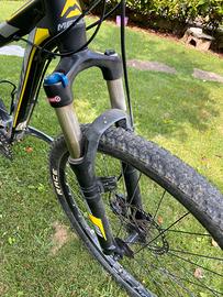 Merida Big Seven 300 taglia 38 XS