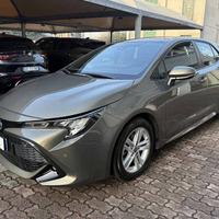 TOYOTA Corolla 1.8h Active cvt TELECAMERA CARPLA