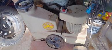 Levigatrice per piastrelle 