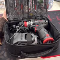 Set Trapano avvitatore Parkside