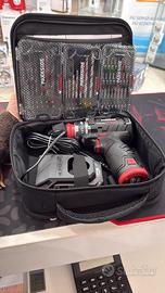 Set Trapano avvitatore Parkside