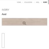 Pavimento gres effetto legno