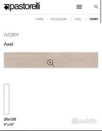 Pavimento gres effetto legno