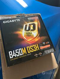 Componenti Computer Gaming