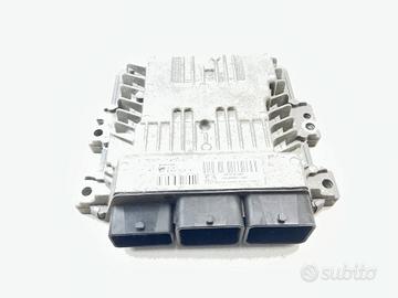 9HR CENTRALINA MOTORE PEUGEOT 3008 Serie 1560 dies
