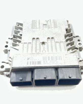 9HR CENTRALINA MOTORE PEUGEOT 3008 Serie 1560 dies