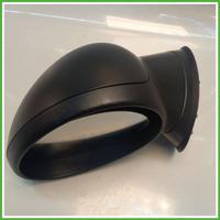 Retrovisore Sinistro SX GOFFRATO MINI MINI Country