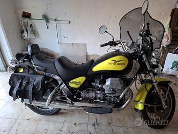 Moto guzzi california