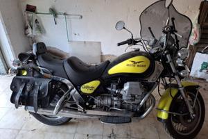 Moto guzzi california