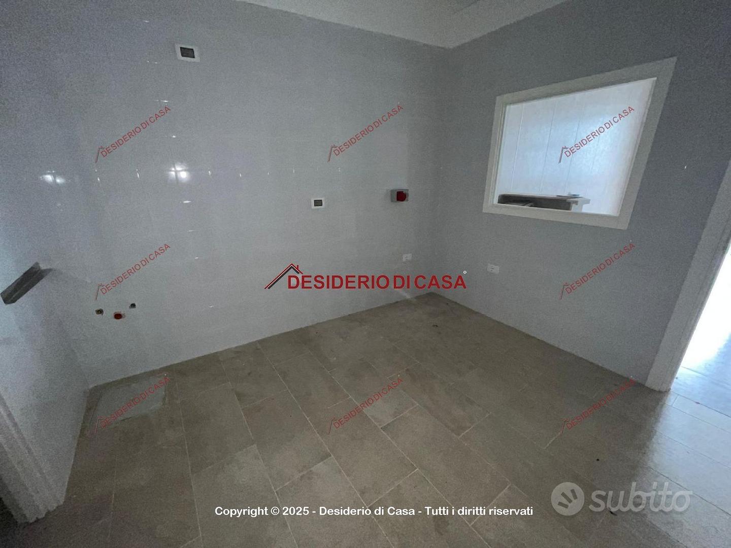 Locale, Mondello - Castelforte, Palermo. - Vista 4