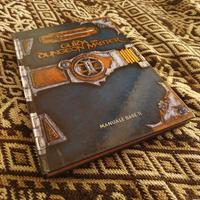 Dungeons & Dragons-Guida del Dungeon Master Ed.3.5