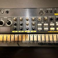 Korg volca beats + alimentatore originale