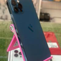 IPHONE 12 PRO 256GB USATO GARANZIA: 1 ANNO