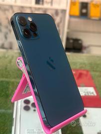 IPHONE 12 PRO 256GB USATO GARANZIA: 1 ANNO