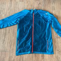 Giacca Odlo, xl, usata in buone condizioni.