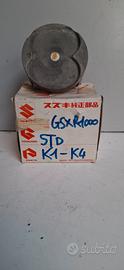 Pistone SUZUKI GSXR 1000 K1 K4 nuovo