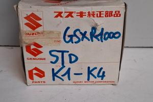 Pistone SUZUKI GSXR 1000 K1 K4 nuovo