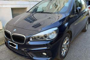 BMW 214D ACTIVE TOURER ADVANTAGE