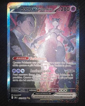 Carte Pokemon 
