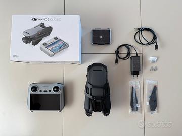 Drone DJI MAVIC 3 Classic