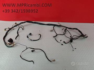 CABLAGGIO ELETTRICO APRILIA PEGASO 650 2000 1999 6