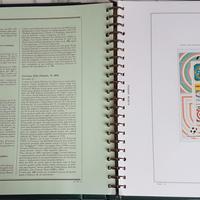 Francobolli italiani nuovi dal 1989 al 1997