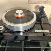 giradischi EAF FORTE S-PROJECT-KOETSU