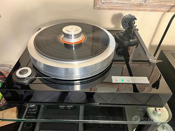 giradischi EAF FORTE S-PROJECT-KOETSU