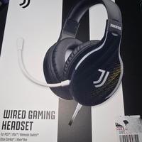 QUBICK CUFFIA JUVENTUS