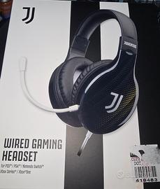 QUBICK CUFFIA JUVENTUS