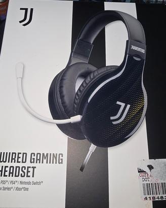 QUBICK CUFFIA JUVENTUS