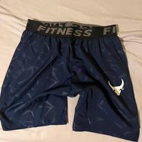 Pantaloncini fitness