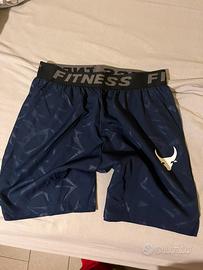 Pantaloncini fitness