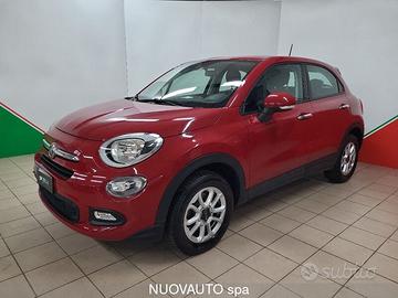FIAT 500X 1.4 T-Jet 120 CV GPL Pop Star