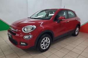 FIAT 500X 1.4 T-Jet 120 CV GPL Pop Star