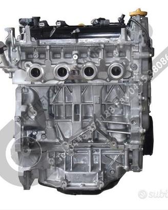 Motore semicompleto nuovo Cod. M4R