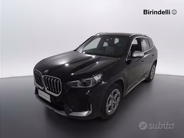 BMW X1 (U11) - X1 sDrive 18d xLine