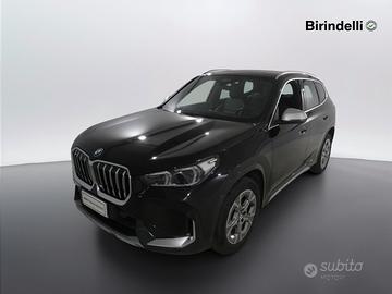 BMW X1 (U11) - X1 sDrive 18d xLine