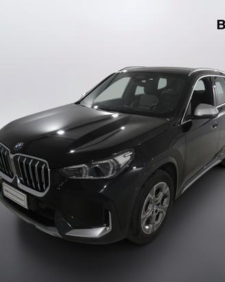 BMW X1 (U11) - X1 sDrive 18d xLine
