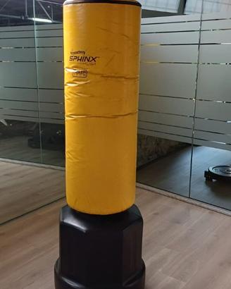 Sacchi da boxe sphinx e freddy