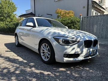BMW 118 D